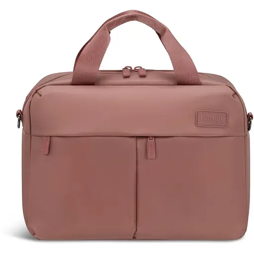 Дорожная Сумка Lipault CITY PLUME ROSEWOOD 36х27х17 P61*70016 - фото 2