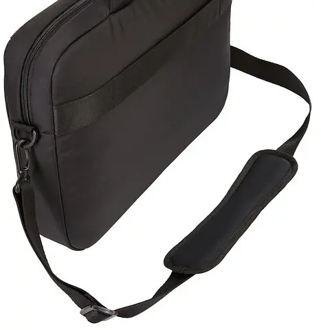 Сумка Propel Attache 15.6" PROPA-116 Black Case logic sum0027805 - фото 5