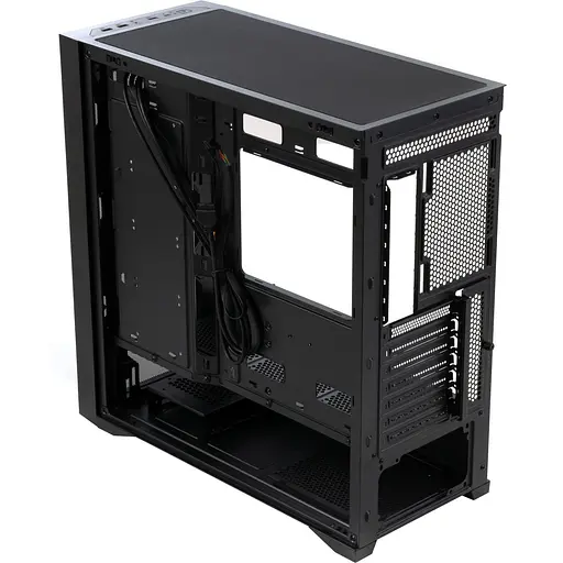 Корпус Vinga Cruelly - фото 3