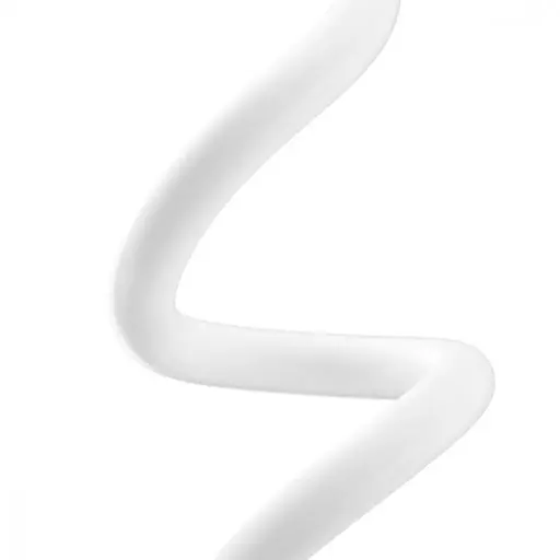 Кабель Proove Jelly Silicone USB-C to USB-C 60W 1m White (CCJS60002202) [130745] - фото 4