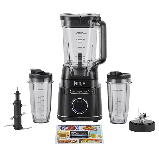 Блендер Ninja TB301EU - фото 1