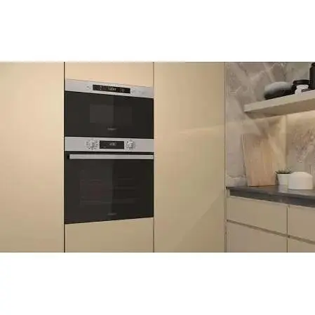 Микроволновая печь Whirlpool MBNA900X - фото 3