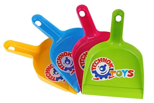 Совок ТехноК, 5590 (В ассортименте) - фото 2