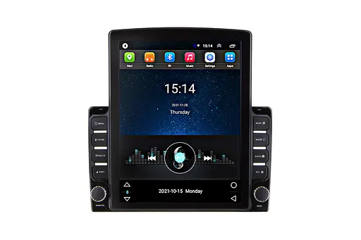 Автомагнітола EasyGo M9 Tesla-4-64