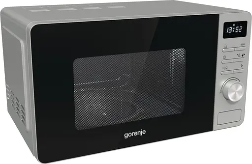 Микроволновая печь Gorenje MO20A3X - фото 2