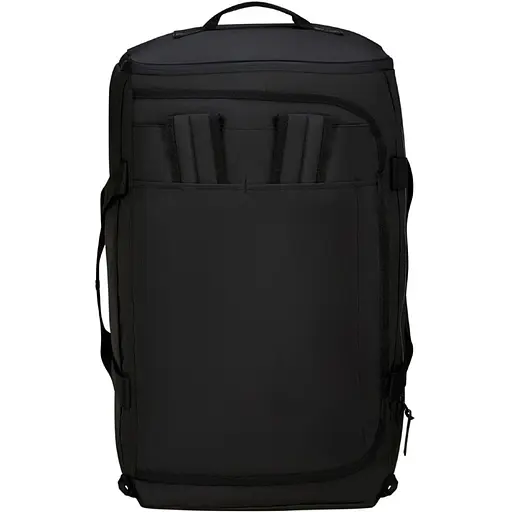 Дорожная Сумка-Рюкзак American Tourister TRAILGO BLACK 55x33x25 MG4*09002 - фото 5