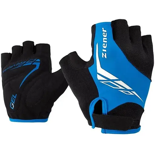 Рукавиці Ziener Ceniz 10 Blue (1012-988205-798-10)