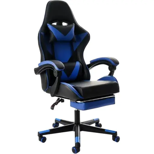 Геймерское кресло Di Volio Ragazo синий