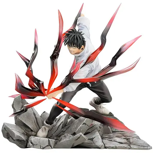 Коллекционная фигурка Sega Магическая Битва Юта Оккоцу Jujutsu Kaisen Yuuta Okkotsu 17 см S JK YO 17