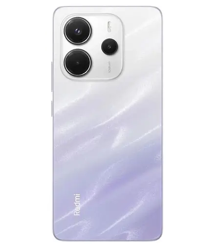 Смартфон Xiaomi Redmi Note 14 8/256GB Mist Purple (EU) no charger - фото 3