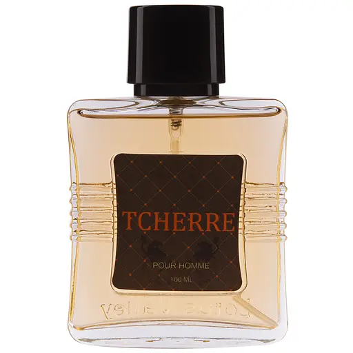 Туалетна вода для чоловіків Lotus Valley Tcherre 100мл (MM32115)