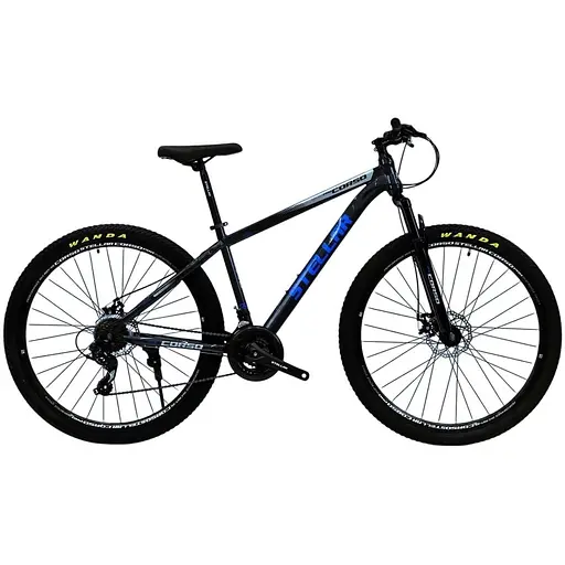 Велосипед Спортивный Corso "Stellar" 29" дюймов TL-29077