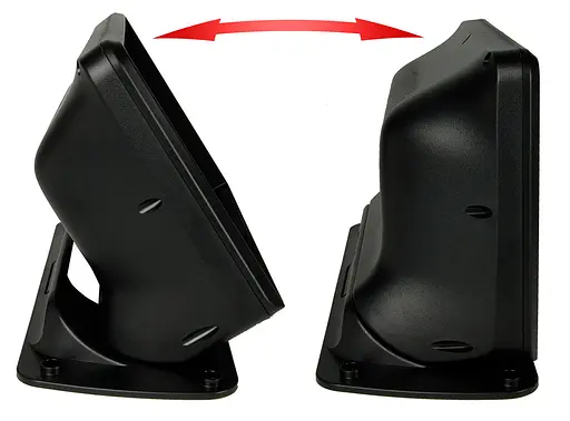 Універсальна рамка для магнітол 10.1" Carav 22-1120 - фото 4