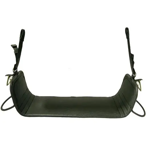 Сидение Edelrid Air Lounge II L (1017-880930007490) - фото 3