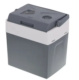 Портативний холодильник Adler AD 8078 для автомобіля 28 л - фото 2