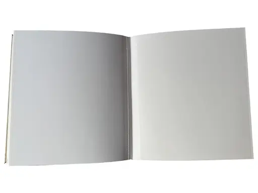 Альбом EVG 20sheet White Bant 29x32см (20sheet S29x32 White Bant) - фото 2