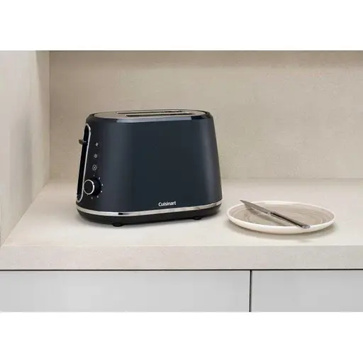 Тостер Cuisinart CPT780E - фото 3