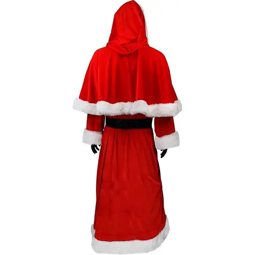 Мантия - Халат Санта Клауса - фото 3