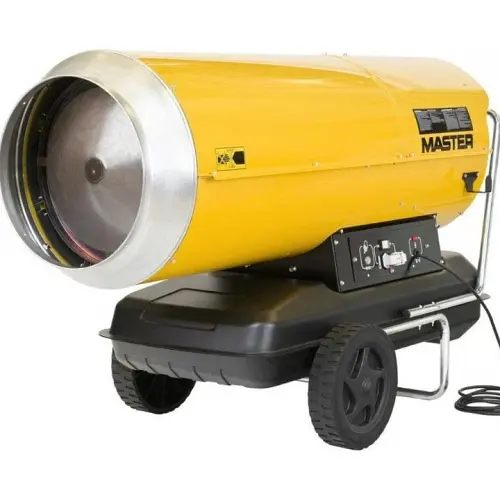 Теплова гармата Master B 230