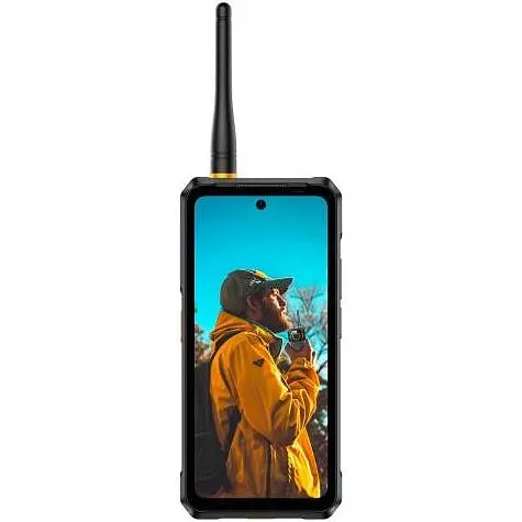 Смартфон Ulefone Armor 26 Ultra WT 12/512 ГБ Черный - фото 2