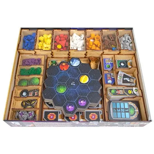 Органайзер Tower Rex Проєкт Гайя Gaia Colonizer's Small (8481)