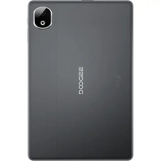 Планшет Doogee T30E 4/128GB LTE Midnight Black Global EU  [134315] - фото 6