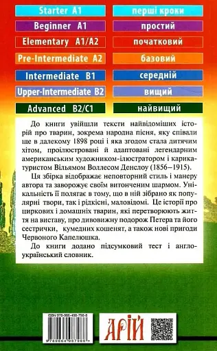 Найкращі істрії про тварин Арій - фото 2