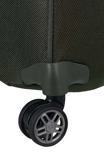 Валіза Samsonite RE-LITE CLIMBING 55 см IVY 55x40x22(25) KQ8*14005 - фото 7