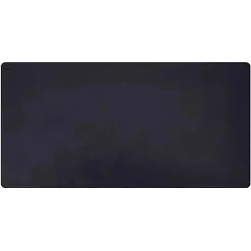 Килимок для мишки Xiaomi Super Large Double Material Mouse Pad чорний