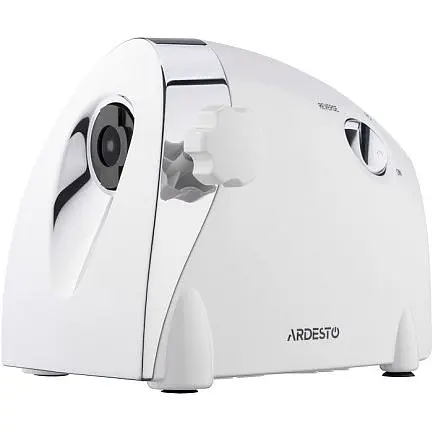 Мясорубка Ardesto MGA-2000W - фото 4