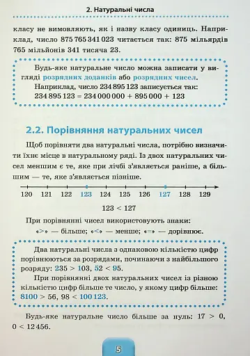 Шкільний довідничок. 3 в 1. 1-4 класи - фото 5