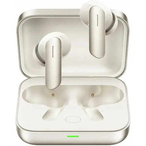 Навушники Realme Buds Air 7 RMA2408 gold Global Version - фото 1
