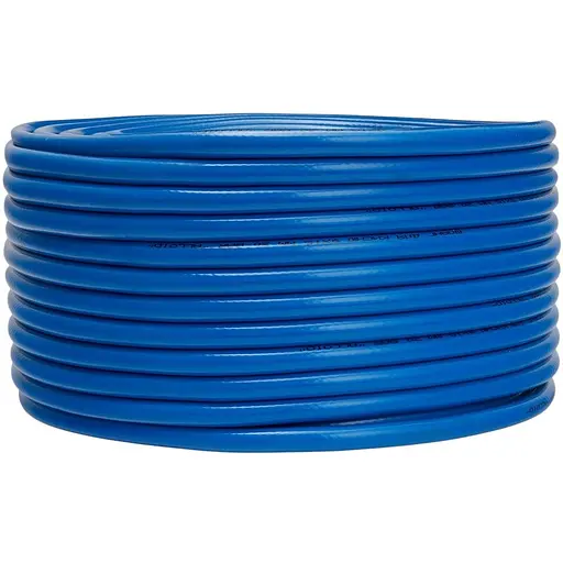 Шланг для кисню Alloid 9х15 мм 50 м синій (GH-67698) - фото 3