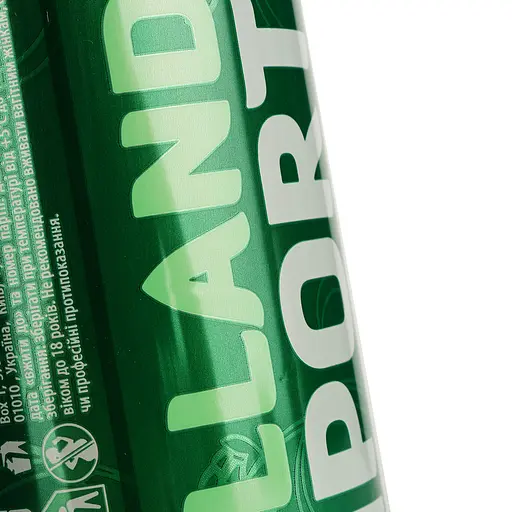 Пиво Holland Import, светлое, фильтрованное, 4,8%, ж/б, 0,5 л - фото 5