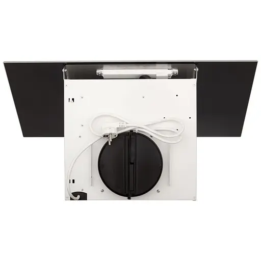 Витяжка ELEYUS CRISTAL 1000 LED 60 WH - фото 9