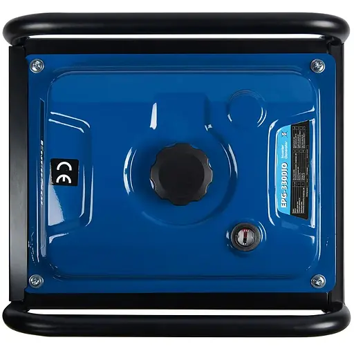 Генератор бензиновий EnerSol 3/3.3 кВт EPG-3300IO - фото 7