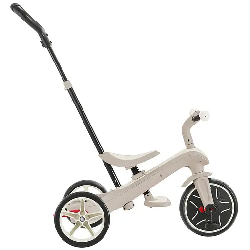 Велосипед дитячий Globber Explorer Trike 4в1 до 20 кг кокос (637-566) - фото 7