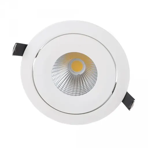 Светильник точечный Brille YL4131 LED-491/22W WW 