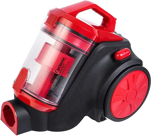 Пылесос Astor VC20162 (колба) - фото 2