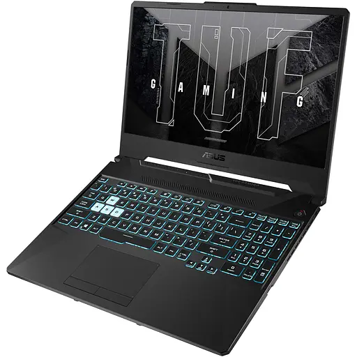 Ноутбук Ігровий ASUS TUF A15 5 7535HS la 4.55GHz,15.6'',IPS,16GB DDR5,512GB,RTX 3050 4GB,Без ОС - фото 8
