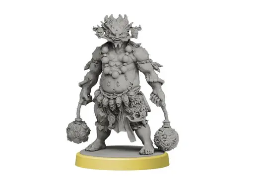 Настольная игра Rozum Восходящее солнце (Rising Sun) (укр.) (R016UA) - фото 7