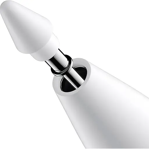 Наконечники для стилуса Xiaomi Smart Pen 2 White 4шт BHR7503CH (121008) - фото 3