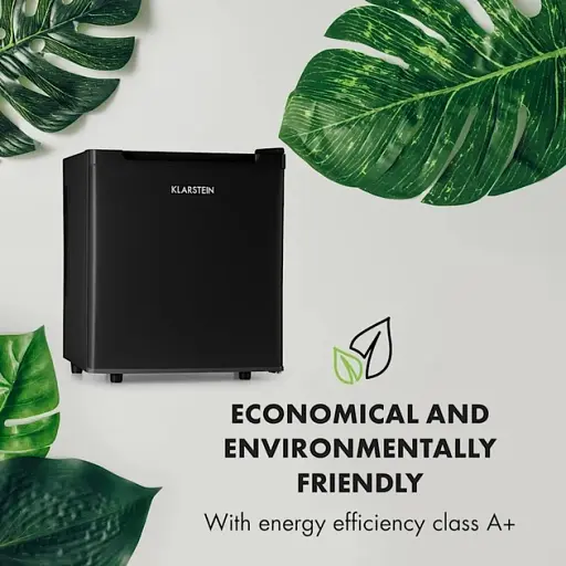 Б/у Міні-холодильник Klarstein Silent Cool 10033055 - фото 4