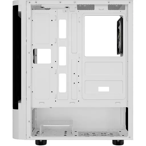 Корпус GAMDIAS TALOS E3 CG WH без БЖ White (4711514501209) - фото 7