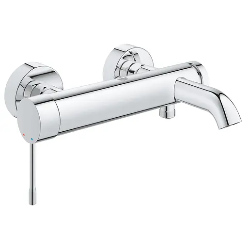 Смеситель для ванны Grohe Essence 25250001 Хром - фото 1