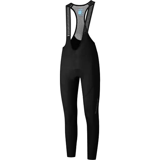 Велоштани Shimano Vertex с лямками Black S (1096-PCWPAPWUE11ML0104)
