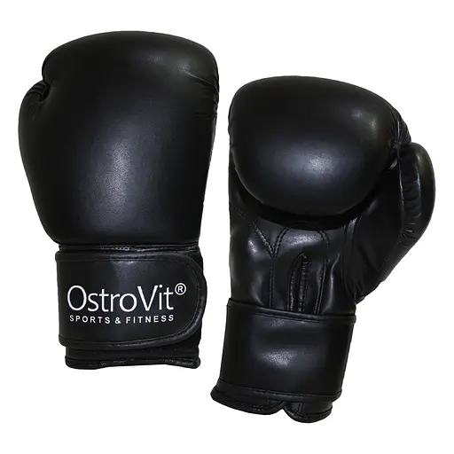 Боксерские перчатки OstroVit HBG‐1062.19 A 16 oz 