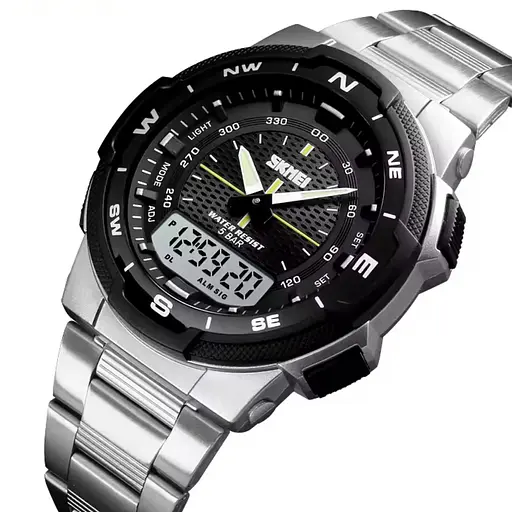 Годинник Skmei Marshal - фото 2