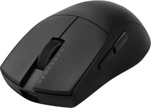 Миша Redragon M916-PRO-4K K1NG Black (72211) - фото 3