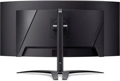 Монiтор 34" Acer Predator X34Xbmiiphuzx (UM.CXXEE.X01) Black - фото 4